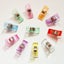 100PCS Sewing Clips for Quilting Crafting,Wonder Clips, Quilting Clips,Craft Carousel 1