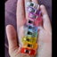 100PCS Sewing Clips for Quilting Crafting,Wonder Clips, Quilting Clips,Craft Carousel 3