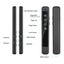 Wireless Presenter, RF 2.4GHz Presentation Remote Rechargeable with Laser Poi Carousel 3