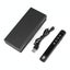 Wireless Presenter, RF 2.4GHz Presentation Remote Rechargeable with Laser Poi Carousel 7