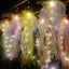 Jellyfish Lamp Atmosphere Lamps Night Lamps for Ocean Theme Decor Carousel 1