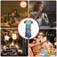 Jellyfish Lamp Atmosphere Lamps Night Lamps for Ocean Theme Decor Carousel 10