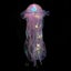 Jellyfish Lamp Atmosphere Lamps Night Lamps for Ocean Theme Decor Carousel 12