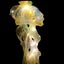 Jellyfish Lamp Atmosphere Lamps Night Lamps for Ocean Theme Decor Carousel 15