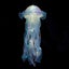 Jellyfish Lamp Atmosphere Lamps Night Lamps for Ocean Theme Decor Carousel 16