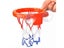 Kids Plastic Shooting Set 3 Basketballs Basket Toy Gift Carousel 7