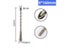 Alloy Steel SDS PLUS Shank Carbide Drill Bits For Ceramic Stone Carousel 1