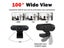 1080P HD Mini Webcam For Laptop With Microphone Carousel 5
