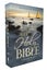 Niv, Holy Bible, Larger ­Print, Economy Edition, ­Paperback, Blue, Comfort Carousel 1