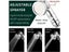 Adjustable Faucet Diverter Valve Set For Bathroom Kitchen Carousel 3