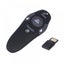 Wireless Presenter Presentation Clicker with Red Laser Pointer, 2.4GHz RF Wir Carousel 1