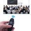 Wireless Presenter Presentation Clicker with Red Laser Pointer, 2.4GHz RF Wir Carousel 2