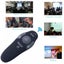 Wireless Presenter Presentation Clicker with Red Laser Pointer, 2.4GHz RF Wir Carousel 4