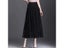 High Waist Lace Big Swing Skirt For Office Ladies Carousel 6