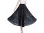 High Waist Lace Big Swing Skirt For Office Ladies Carousel 7