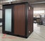 40 foot high cube shipping container house Carousel 17