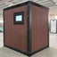 40 foot high cube shipping container house Carousel 18