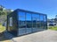 6*4m Glass Wall PORTABLE UNIT / CABIN/BUILDING/TINY HOUSE/SHED Carousel 3