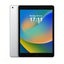iPad 9th Gen 64GB WiFi Only Silver - Very Good (Refurbished) Carousel 1
