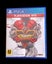Street Fighter V PS4 Carousel 1