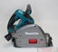 Makita 40Vmax XGT Brushless AWS 165mm Plunge Cut Saw Carousel 3