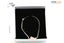 Pandora Sparkling Heart Tennis Bracelet- Sterling Silver Carousel 2