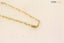 14ct Yellow Gold Figaro Chain Carousel 2