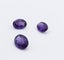 Amethyst oval shaped 3x Carousel 1