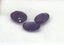 Amethyst oval shaped 3x Carousel 5