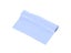 GPU CPU Heatsink 100x100x1mm Thermal Silicone Pad Carousel 7