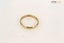 18ct Yellow Gold Wedding Band Carousel 1