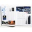 The EDGE Guide To PS3 • UK Sony PlayStation 3 Promotional Magazine • 20pgs 2007 Carousel 4