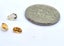 3 x assorted Citrine stones Carousel 2