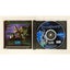 StarCraft • PC-CD GAME • 1998 • Ver.1.05b USA Version • Complete • Blizzard Ent. Carousel 3