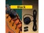 Automatic Rotating Buckle Shoelaces For Kids Adults 1/2 Pair Options Carousel 3