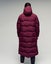 Kathmandu Women's Retreat Down Parka Carousel 3