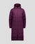 Kathmandu Women's Retreat Down Parka Carousel 4