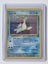 Lapras - WoTC Fossil - 10/62 Holo Rare - (MINT) Carousel 3