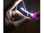 USB Rechargeable LED Lighted Crochet Hooks Knitting Needles NZ Clearance Carousel 3
