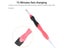 USB Rechargeable LED Lighted Crochet Hooks Knitting Needles NZ Clearance Carousel 7