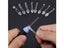 USB Rechargeable LED Lighted Crochet Hooks Knitting Needles NZ Clearance Carousel 8