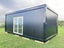 7m x 4m Portable Building / Cabin / Office / Sleepout / Unit / Tiny House 28sqm Carousel 4