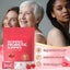 Cranberry Probiotic Gummies for Women Health Immune Support Carousel 1