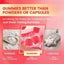 Cranberry Probiotic Gummies for Women Health Immune Support Carousel 2