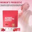 Cranberry Probiotic Gummies for Women Health Immune Support Carousel 5