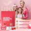 Cranberry Probiotic Gummies for Women Health Immune Support Carousel 6