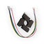 Optical PCB Kit for Sanwa JLF Joysticks Carousel 2