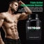 Triple Action Testosterone Booster for Men - Enhance Muscle Growth, Metabolism Carousel 2