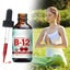 Vitamin B12 Drops 500mcg per Serving Vegan Energy Booster Carousel 5