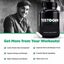 Triple Action Testosterone Booster for Men - Enhance Muscle Growth, Metabolism Carousel 6
